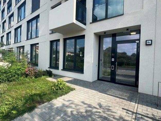 Bürofläche zur Miete provisionsfrei 1.426 € 2 Zimmer 89,1 m² Bürofläche Horstweg 8c Babelsberg Süd Potsdam 14482