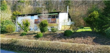 Einfamilienhaus zum Kauf provisionsfrei 285.000 € 160 m² 1.097 m² Grundstück Dr.-Neumeyer-Str. 194 Egloffstein Egloffstein 91349