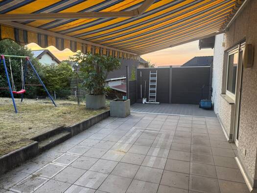 Garage zur Miete provisionsfrei 1.450 € 125 m² Mülheim Mülheim-Kärlich 56218