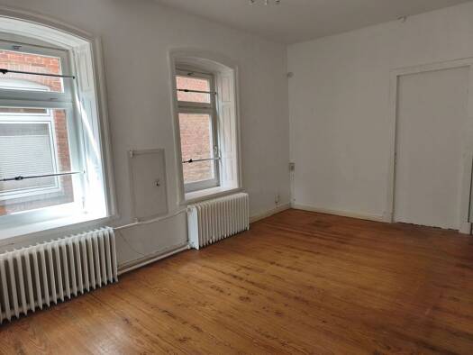 Wohnung zur Miete 520 € 2 Zimmer 65 m² 2 Geschosse frei ab sofort Plöner Straße 24 Ahrensbök 23623