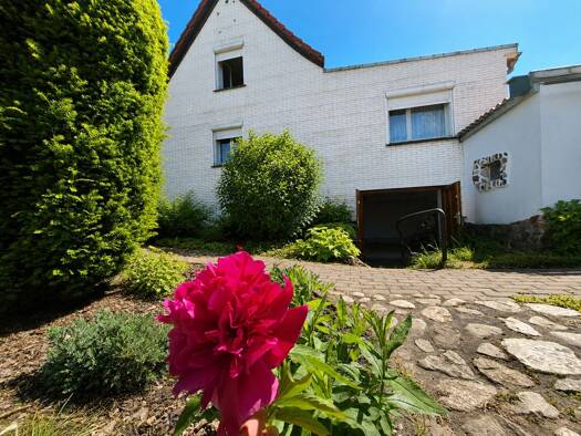 Einfamilienhaus zum Kauf 219.000 € 5 Zimmer 119,4 m² 1.300 m² Grundstück Machern 04827