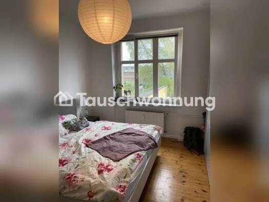 Wohnung zur Miete Tauschwohnung 750 € 2 Zimmer 78 m² 2. Geschoss Babelsberg Süd Potsdam 14482