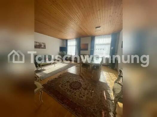 Wohnung zur Miete Tauschwohnung 625 € 2 Zimmer 70 m² Hainholz Hannover 30165