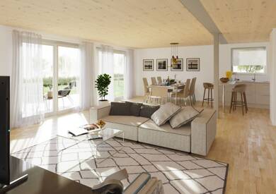 Doppelhaushälfte zum Kauf - Erstbezug provisionsfrei 702.000 € 5 Zimmer 143 m² 257 m² Grundstück Sersheim 74372