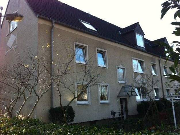 Wohnung zur Miete nur mit Wohnberechtigungsschein 404 € 3,5 Zimmer 80,7 m² 2. Geschoss Finkenstraße 58 Hamm Marl 45772