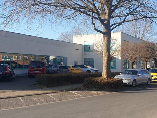 Lagerhalle zur Miete 2.500 m² Lagerfläche Gleuel Hürth 50354
