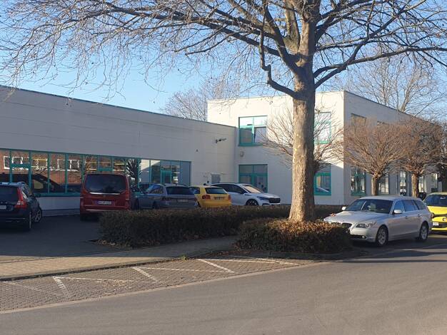 Lagerhalle zur Miete 2.500 m² Lagerfläche Gleuel Hürth 50354