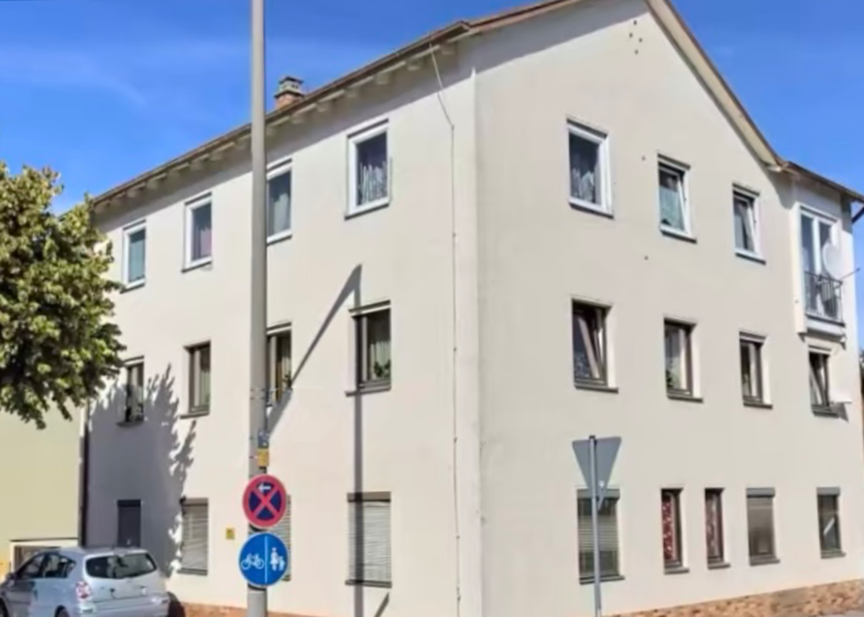 Wohnung zum Kauf 199.000 € 4 Zimmer 95 m² 1. Geschoss frei ab sofort Straubing Straubing 94315