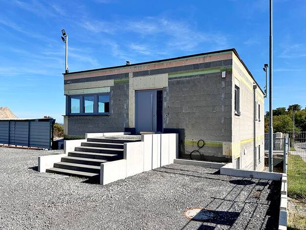 Büro-/Praxisfläche zur Miete provisionsfrei 1.580 € 227 m² Bürofläche Nentershausen 56412