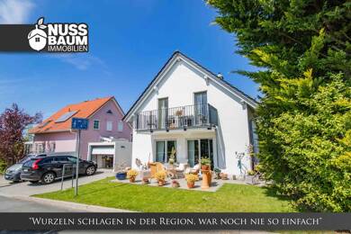 Einfamilienhaus zum Kauf 465.000 € 4 Zimmer 113 m² 504 m² Grundstück Vor dem dürren Grunde 13 Meckfeld Bad Berka / Meckfeld bei Bad Berka 99438