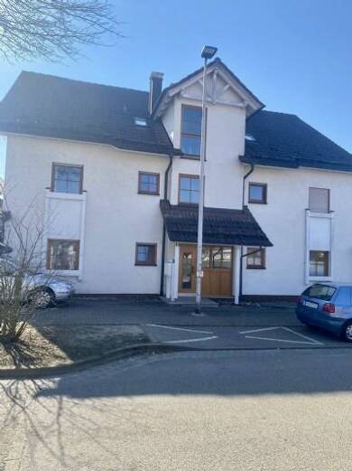 Wohnung zum Kauf 254.900 € 3 Zimmer 70,2 m² Stadtgebiet Renchen 77871