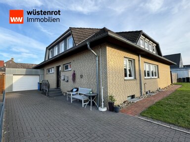 Mehrfamilienhaus zum Kauf 369.000 € 8 Zimmer 214,2 m² 765 m² Grundstück Holdorf Holdorf 49451