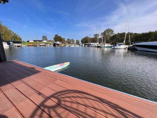 Villa zum Kauf - Erstbezug 890.000 € 5 Zimmer 100 m² 100 m² Grundstück Friedrichshain Berlin 10245