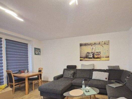 Wohnung zur Miete 738 € 2 Zimmer 49,7 m² 1. Geschoss frei ab 01.04.2026 Südstadt Fürth , Bay 90763