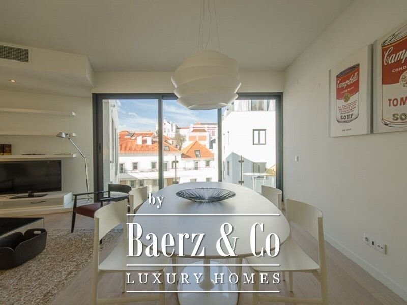 Apartment zum Kauf 940.000 € 160 m²<br/>Wohnfläche lisboa