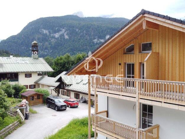 Wohnung zum Kauf 595.000 € 2 Zimmer 70,2 m² frei ab 01.06.2026 Königssee Schönau am Königssee 83471