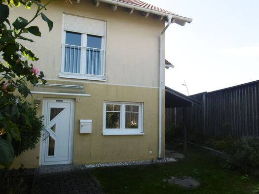 Reihenendhaus zum Kauf 850.000 € 5 Zimmer 170 m² frei ab sofort Dossenheim Dossenheim 69221