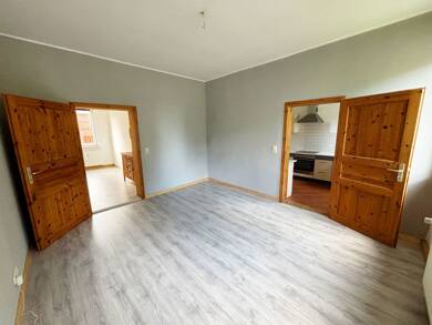 Wohnung zur Miete 400 € 3 Zimmer 67 m² Busch Busch 39606