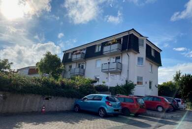 Wohnung zur Miete 612 € 2 Zimmer 50 m² 1. Geschoss Am Gasberg Bad Segeberg 23795