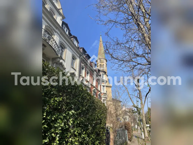 Wohnung zur Miete Tauschwohnung 400 € 1 Zimmer 25 m² 2. Geschoss Oberau Freiburg im Breisgau 79102