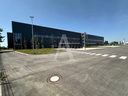Halle/Industriefläche zur Miete provisionsfrei 8,25 € 6.594 m² Lagerfläche teilbar ab 6.594 m² Sechtem Bornheim 53332