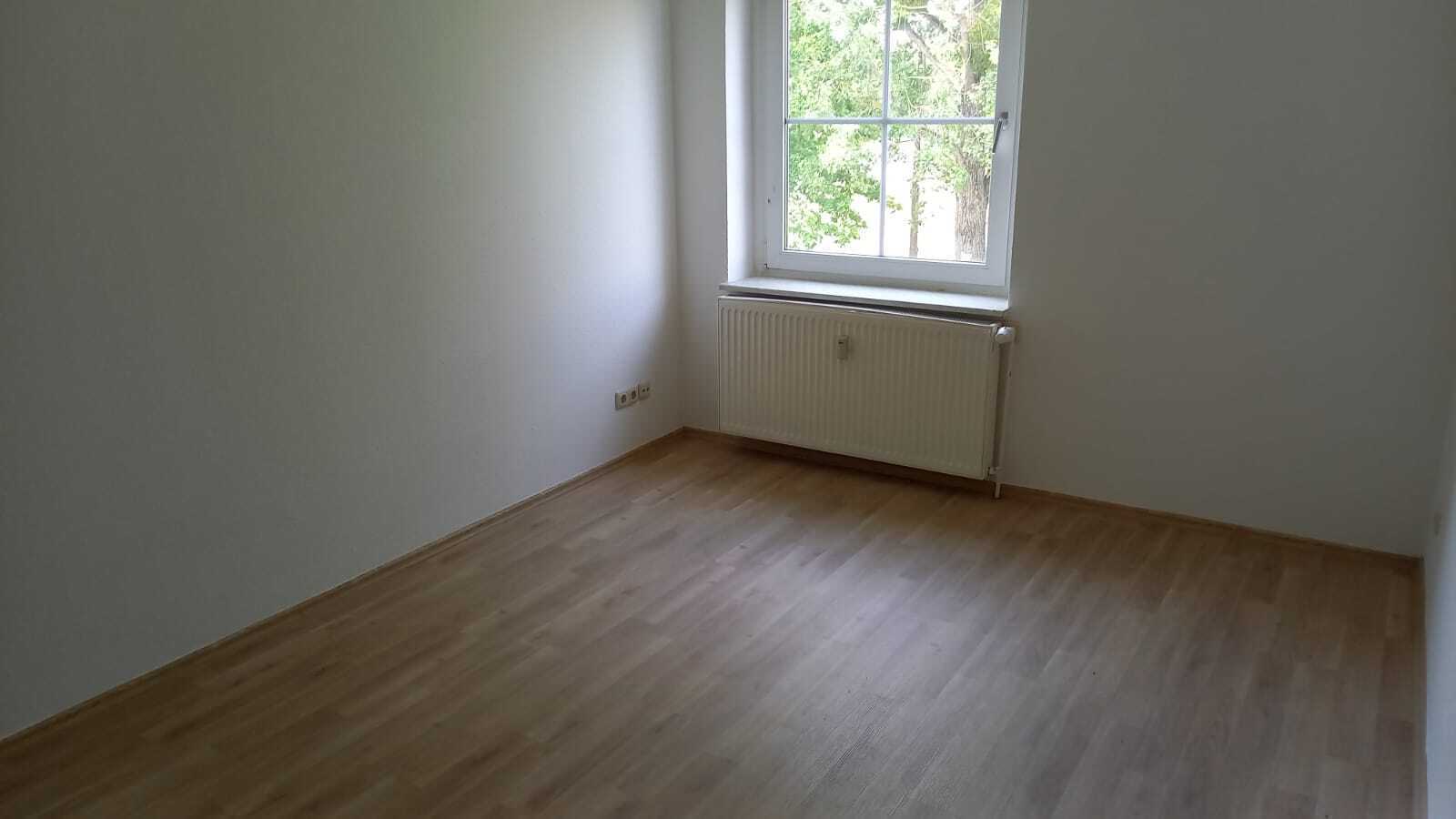 Wohnung zur Miete 281 € 2 Zimmer 42 m²<br/>Wohnfläche EG<br/>Geschoss Fritz-Schmenkel-Straße 1C Torgau Torgau 04860