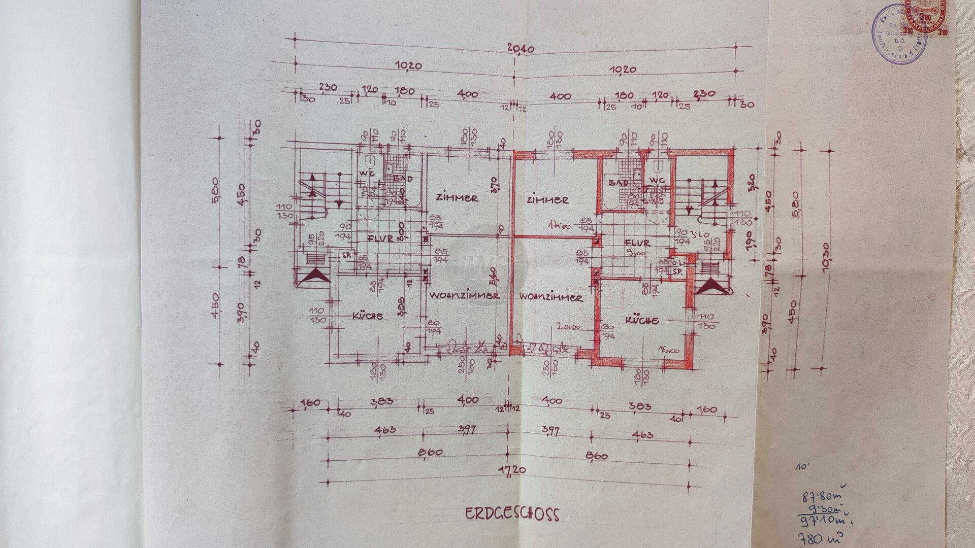 Einfamilienhaus zum Kauf 235.000 € 5 Zimmer 150 m²<br/>Wohnfläche 520 m²<br/>Grundstück Taufkirchen an der Trattnach 4715