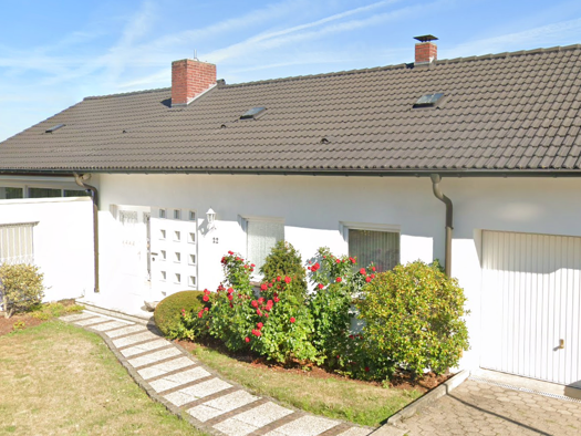 Bungalow zur Miete 1.395 € 3 Zimmer 121 m² 150 m² Grundstück frei ab 01.01.2026 Wichlinghofer Markstraße 22 Wichlinghofen Dortmund 44265