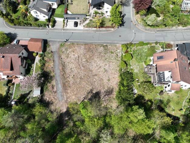 Grundstück zum Kauf 469.900 € 825 m² Grundstück Röttenbach 91341