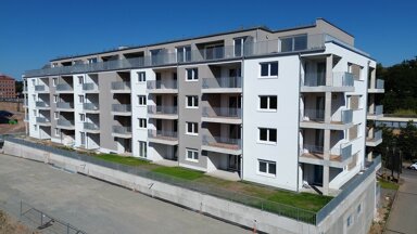 Wohnung zur Miete 790 € 2 Zimmer 61,3 m² 4. Geschoss frei ab 01.12.2024 Südwestlich der Werderstr. Kaiserslautern 67655