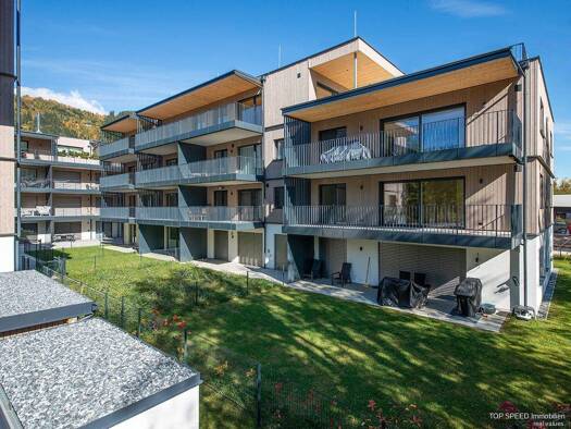 Wohnung zum Kauf - Erstbezug 983.000 € 4 Zimmer 100,1 m² Schladming 8970