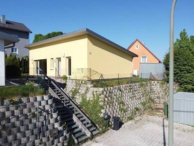 Haus zum Kauf provisionsfrei 325.000 € 4 Zimmer 115 m² 390 m² Grundstück frei ab sofort Parsberg Parsberg 92331