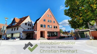 Mehrfamilienhaus zum Kauf 12 Zimmer 471 m² Fischbacher Str. 2 Feucht Feucht 90537