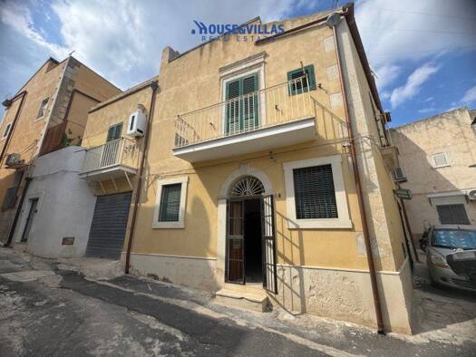Haus zum Kauf 260.000 € 207 m² Noto 96017