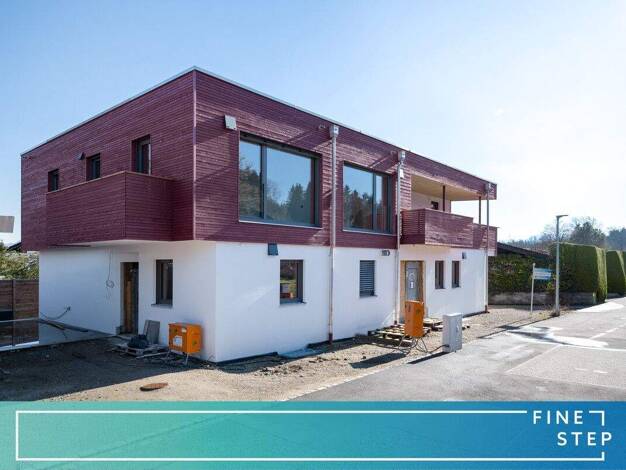 Doppelhaushälfte zum Kauf - Erstbezug 1.050.000 € 5 Zimmer 154,5 m² 219 m² Grundstück Westerndorf St Peter Rosenheim 83024