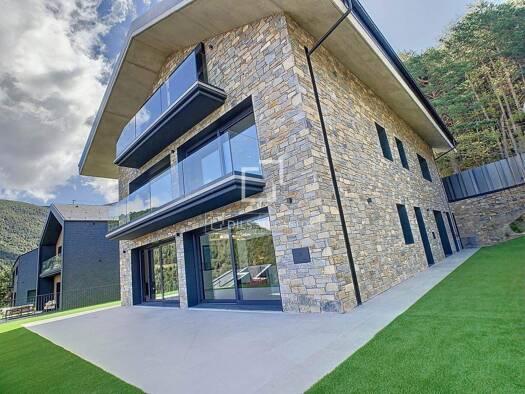 Einfamilienhaus zum Kauf 3.650.000 € 4 Zimmer 498 m² 601 m² Grundstück Anyós AD400