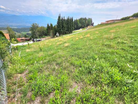Grundstück zum Kauf 69.000 € 890 m² Grundstück Reisberg Wolfsberg 9431