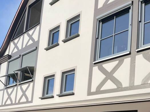 Büro zur Miete provisionsfrei 1.600 € 7 Zimmer 160 m² Bürofläche Sigmaringen 72488