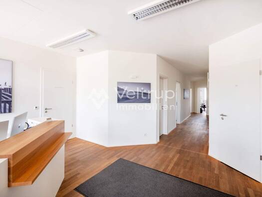 Praxis zur Miete 16,73 € 6 Zimmer 136 m² Bürofläche Etterschlag Wörthsee 82237