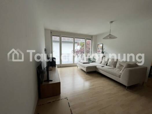 Maisonette zur Miete Tauschwohnung 1.070 € 2,5 Zimmer 71 m² 1. Geschoss Trudering-Riem München 81825