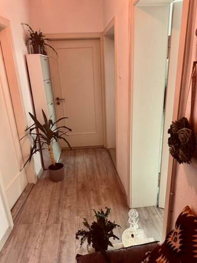 Wohnung zur Miete 460 € 2 Zimmer 48 m² Geschoss 3/4 frei ab 01.10.2025 Veilhof Nürnberg 90489