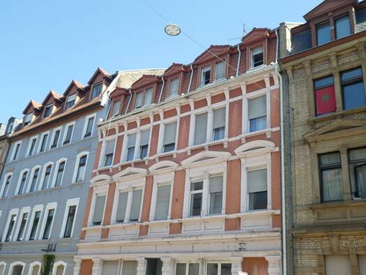 Wohnung zum Kauf 270.000 € 3 Zimmer 80 m² 3. Geschoss Neckarstadt Neckarstadt - West 68169