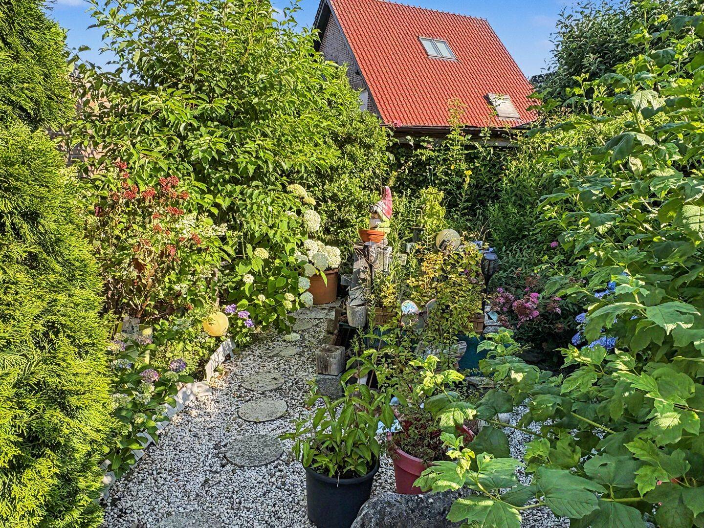 House in Bocholt, Stenern - Ansicht 3