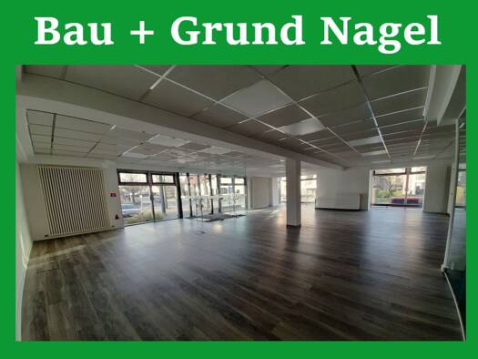 Bürogebäude zur Miete 900 € 150 m² Bürofläche Versmold Versmold 33775