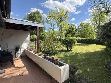 Wohnung zum Kauf 165.000 € 2 Zimmer 63,3 m² EG Trier-Irsch 54296
