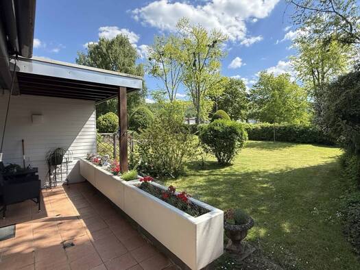 Wohnung zum Kauf 165.000 € 2 Zimmer 63,3 m² EG Trier-Irsch 54296