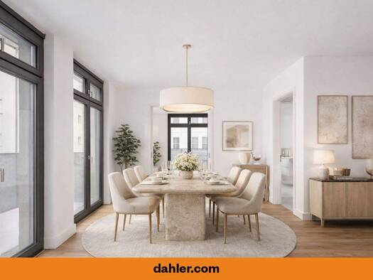 Wohnung zum Kauf 498.000 € 3 Zimmer 56 m² 3. Geschoss Charlottenburg Berlin / Charlottenburg 10719