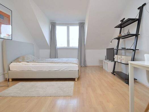 Wohnung zur Miete Wohnen auf Zeit 790 € 1 Zimmer 27 m² frei ab sofort Wiesbaden 65185