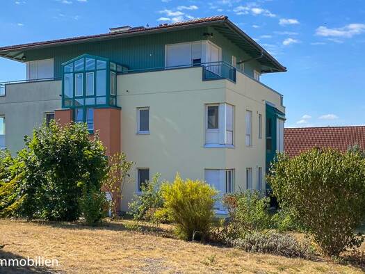 Terrassenwohnung zum Kauf 248.500 € 2 Zimmer 54,9 m² Radebeul 01445