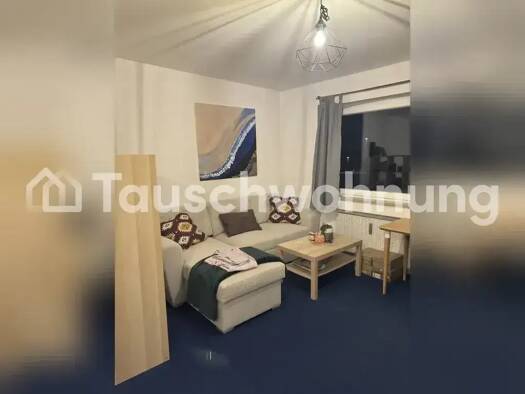 Wohnung zur Miete Tauschwohnung 360 € 1 Zimmer 40 m² 3. Geschoss Richterich Aachen 52072